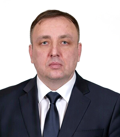 Сергій БОГАТИРЬОВ