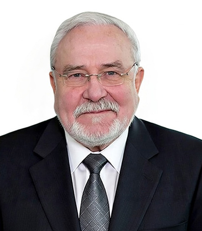 Володимир БУЛАВА