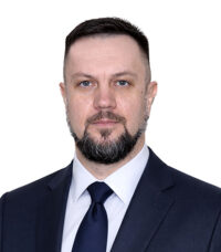 Денис БУРЛАКА