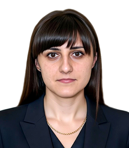 Наталія КЛОЧАН