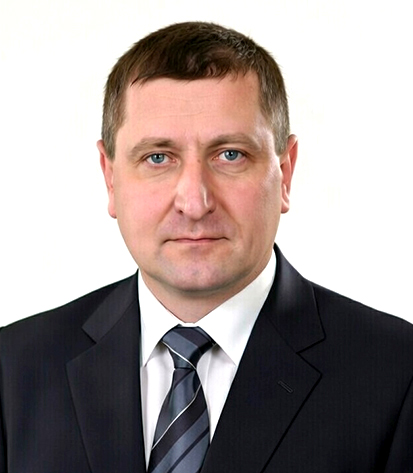 Григорій КОВАЛЕНКО