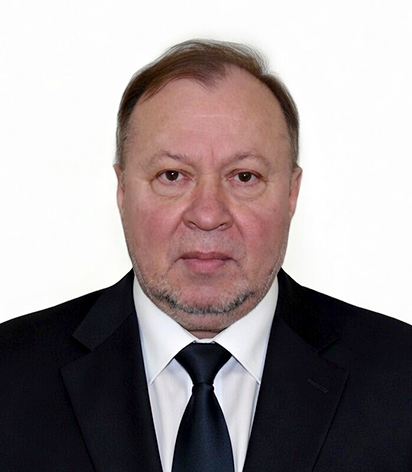 Вячеслав КОПЛИКОВ