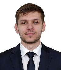 Денис КУБРАК