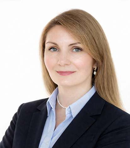 Вікторія ПАСТУХ