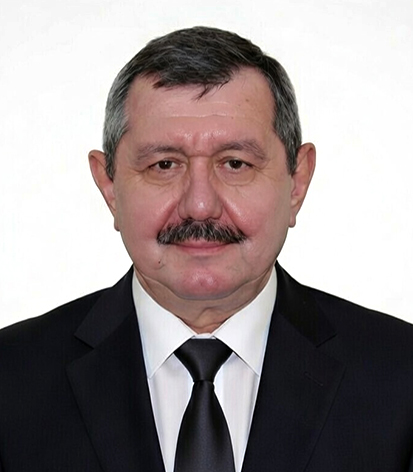 Василь САРВАДІ