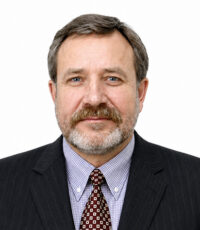 Володимир БУЛАВА