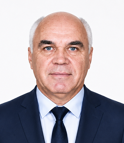 Віктор НАДУТЕНКО