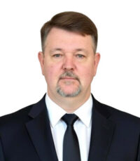 Андрій КОЛІСНІЧЕНКО