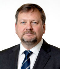 Олександр ЖЕЛЄЗНЯК